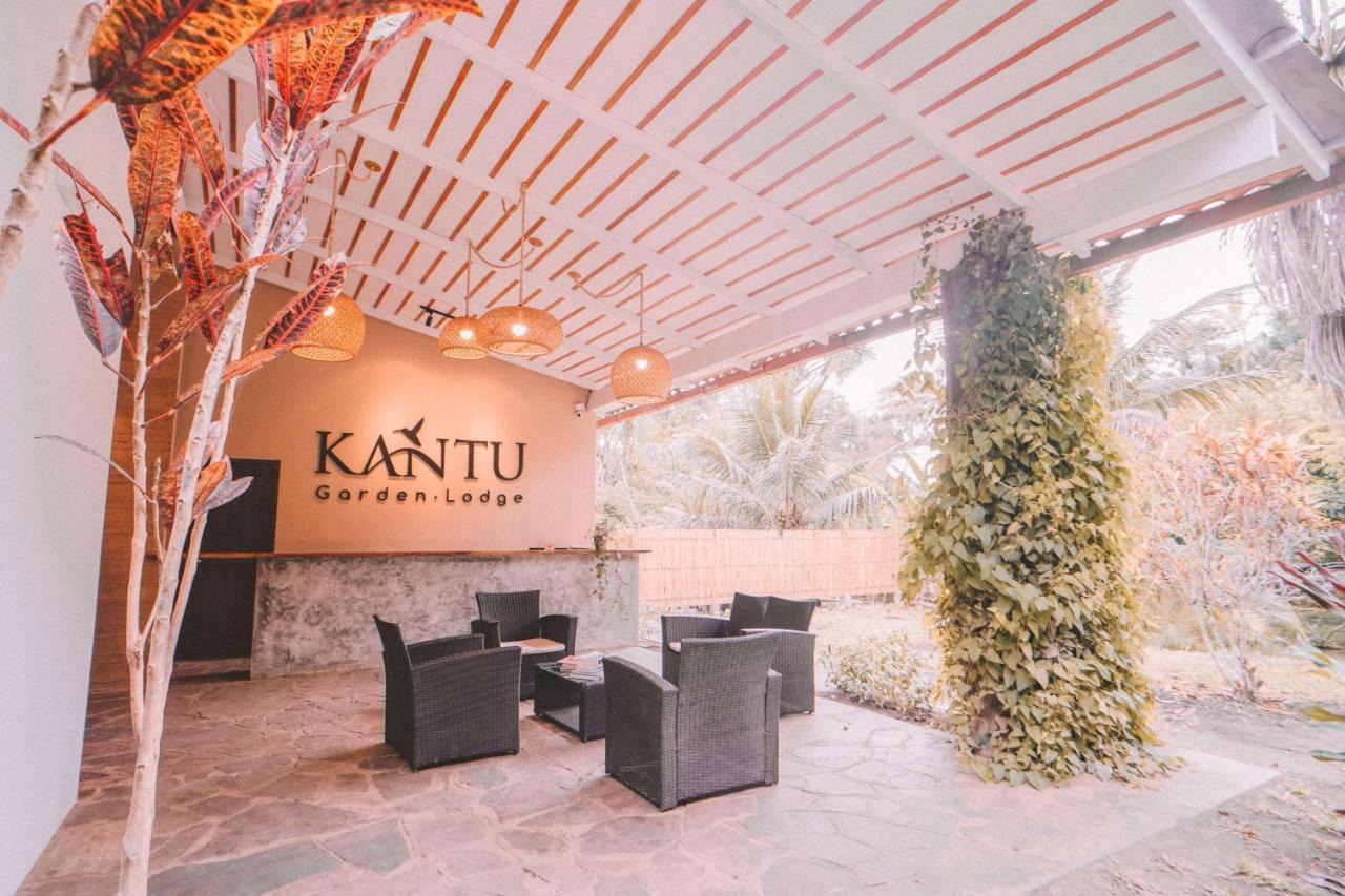 Kantu Garden Lodge Moyobamba Exterior foto